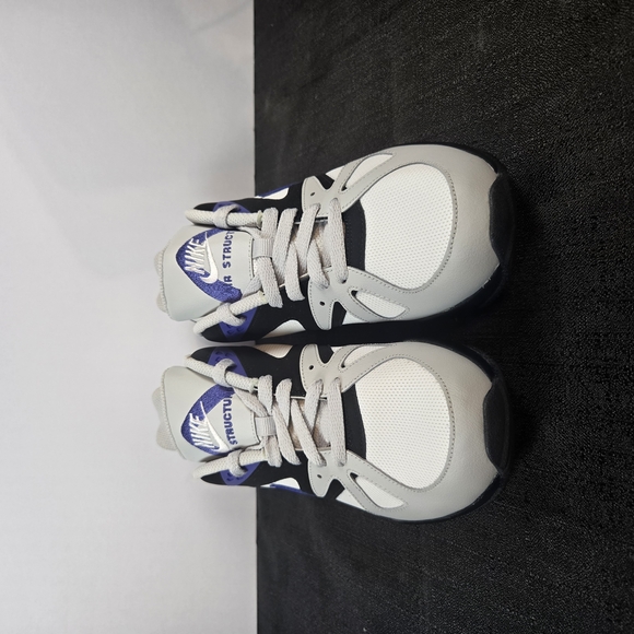 Air Structure (Gs) 7Y Brand New With Box CW1646 002 - Picture 4 of 14